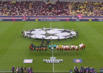 Katastrofa Zvezde u Monte Karlu: Pet golova Monaka za novi poraz crveno-belih