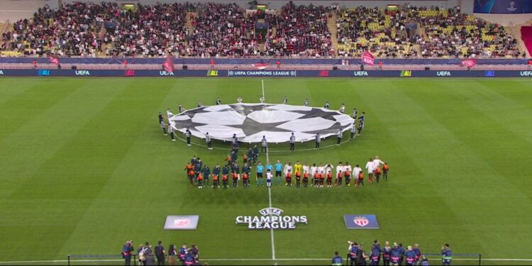 Katastrofa Zvezde u Monte Karlu: Pet golova Monaka za novi poraz crveno-belih