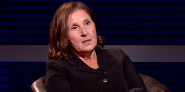 Olga Odanović otkrila detalje ljubavne priče sa Draganom Petrovićem Peletom