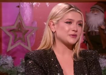 llma Karahmet objavila prvi album: Jednu pesmu posvetila je Tošetu Proeskom