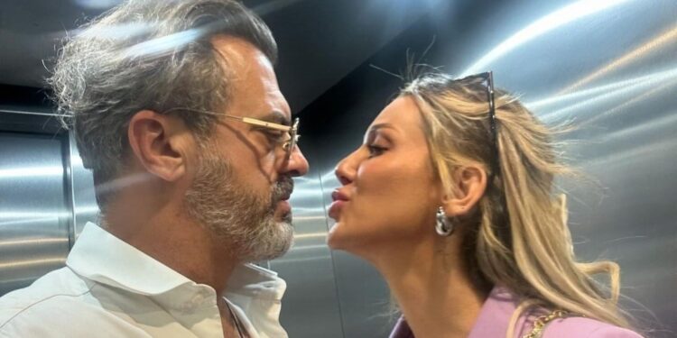 Sergej Trifunović i Isidora pre samo 7 dana slavili građansko venčanje: Glumac ju je sada prijavio za nasilje