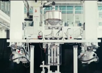 Novi način gradnje kuća u Švajcarskoj – bez cementa, 3D štampom