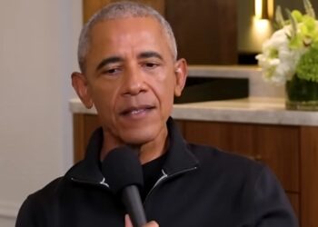 Obama zbog Srbije bio pod stresom: Učinili su me nervoznim, Jokić je „zver“