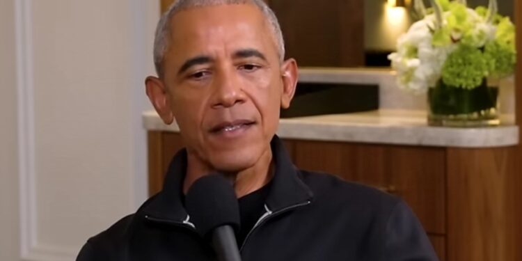 Obama zbog Srbije bio pod stresom: Učinili su me nervoznim, Jokić je „zver“