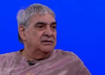 Ljuba Aličić ponovo opleo po mlađim kolegama