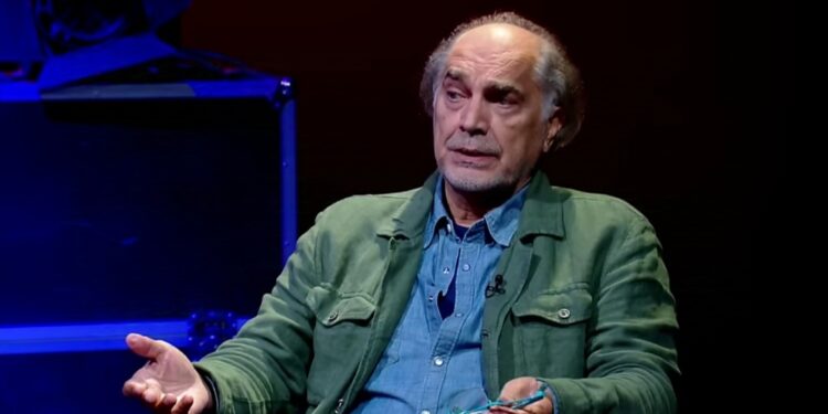 Voja Brajović o gorkom iskustvu tokom snimanja serije „Otpisani“