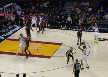 Jović se iz prve ruke uverio zašto su Niksi doveli Taunsa