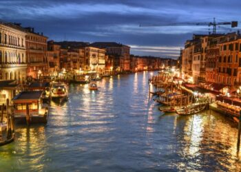 Naplata ulaznica za posetu Veneciji ulazi u drugu fazu