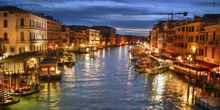 Naplata ulaznica za posetu Veneciji ulazi u drugu fazu