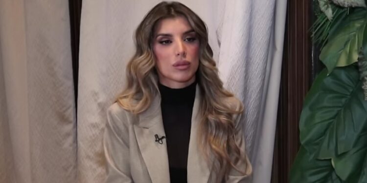 Zbog ovoga je Jovana Pajić rešila da okonča brak sa Saletom Tropikom