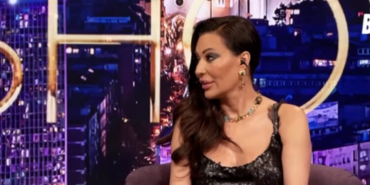 Ceca otkrila dugo skrivanu tajnu hita „Kukavica“: U sve su umešane Lepa Brena i Dragana Mirković