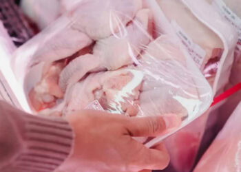 Velika količina mesa povučena iz prodaje širom zemlje u popularnim prodavnicama i restoranima