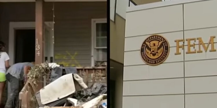 FEMA pomoć dostupna stanovnicima Čikaga pogođenim letnjim olujama