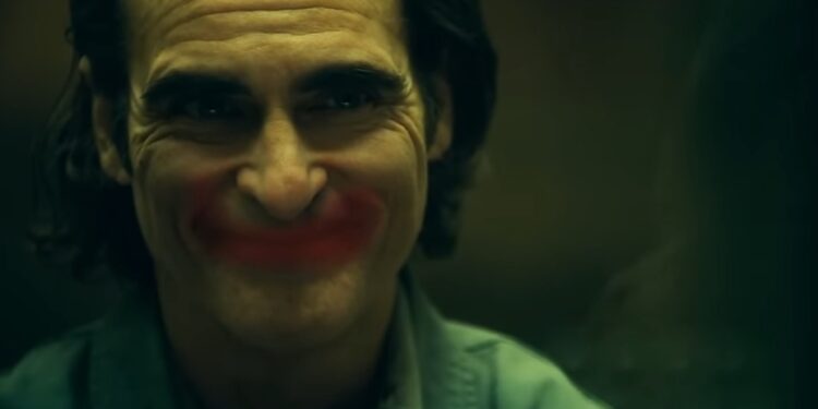 Joker: Folie à Deux