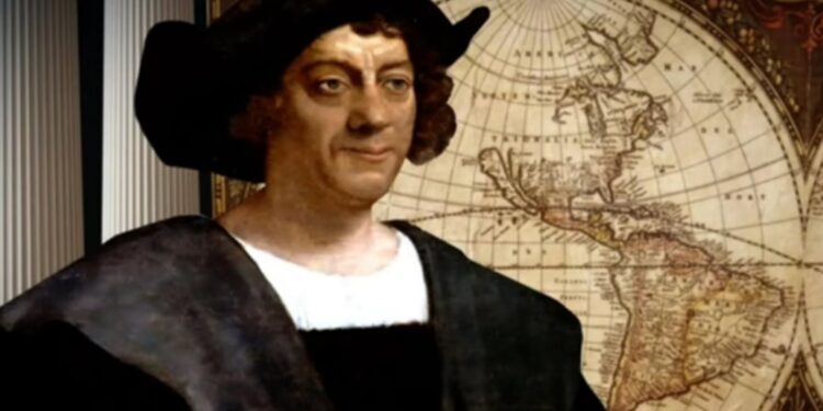 Indigenous Peoples' Day