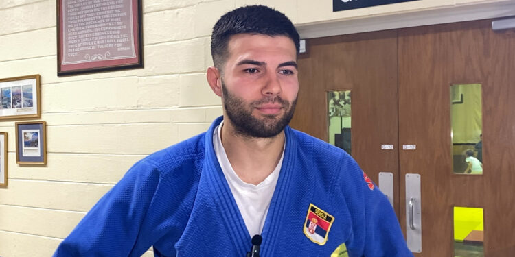 Chicago Wolves Judo Academy kao mesto za rast, disciplinu i samopouzdanje