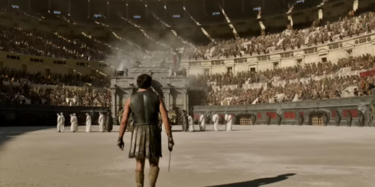 Gladiator