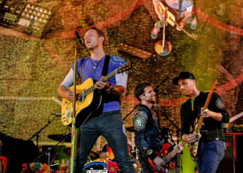 Coldplay