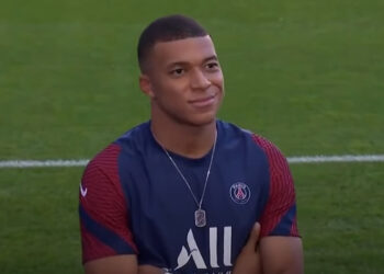 PSŽ odbio da plati Mbapeu milionsko dugovanje