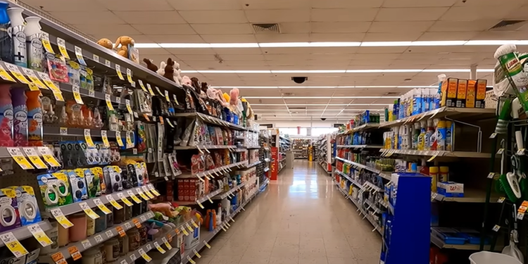 Walgreens zatvara 1.200 prodavnica zbog niskih stopa refundacija i slabe potrošnje