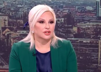 Mihajlović: Biće velika šteta za Srbiju ako propusti šansu oko litijuma