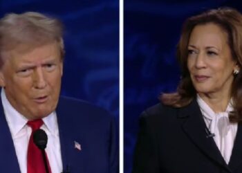Kamala Harris i Donald Trump u Teksasu: Fokus na reproduktivna prava i imigraciju