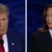 Kamala Harris i Donald Trump u Teksasu: Fokus na reproduktivna prava i imigraciju
