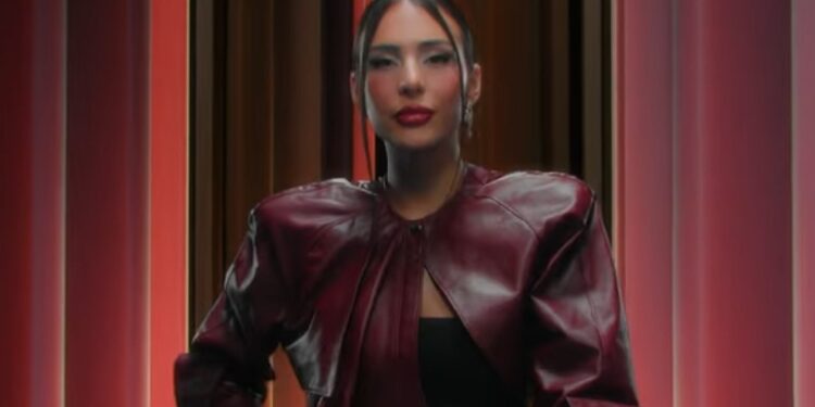 Anastasija Ražnatović