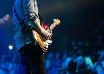 Long Grove: Zabava i muzika na Bier Rock Festu