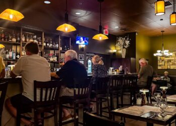 Pokrenuta kampanja za ukidanje zabrane alkohola u Lincoln Square-u koja važi već 117 godina