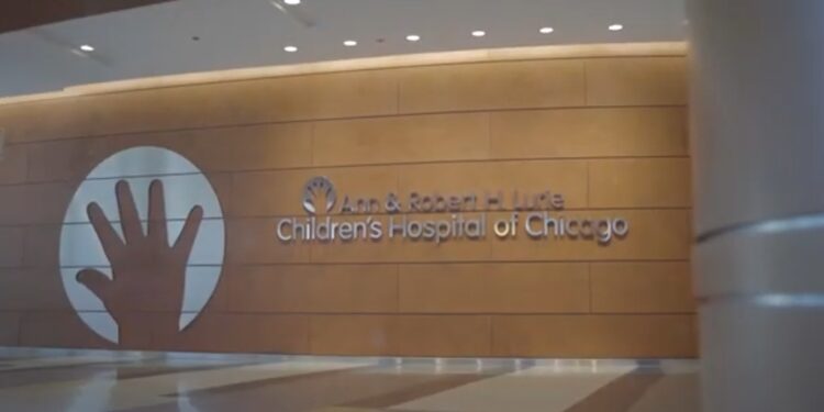 Lurie Children’s