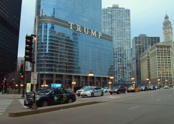 Predlog za smanjenje brzine u Čikagu korak bliže usvajanju