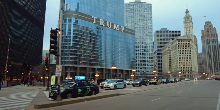 Predlog za smanjenje brzine u Čikagu korak bliže usvajanju