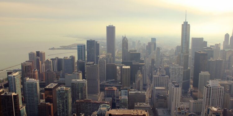 Čikago dobija $15 miliona za borbu protiv beskućništva među mladima