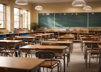 Hickory Creek Middle School osvojila nacionalnu nagradu Blue Ribbon po treći put