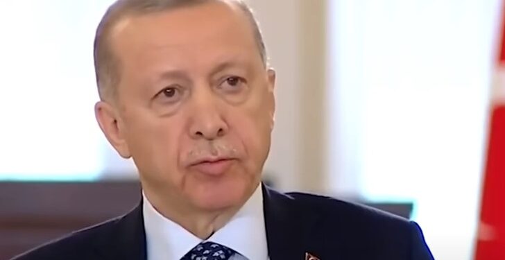 erdogan