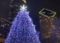 Čikago otvara prijave za božićnu jelku u Millenium Parku za 2024. godinu