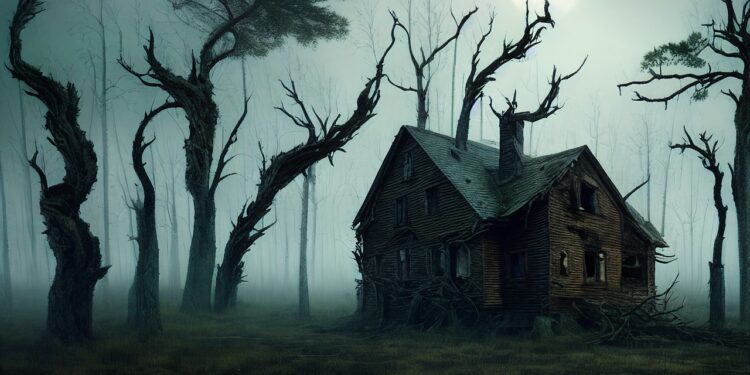 Najbolje kuće strave u blizini Čikaga: Gde pronaći najstrašnije Halloween avanture