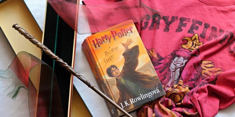 Predstava „Harry Potter and the Cursed Child“ dolazi u Čikago