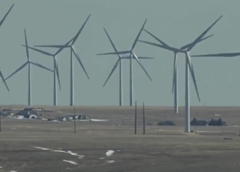 Novi vetroparkovi u Ilinoisu – Uspeh čiste energije sa izazovima