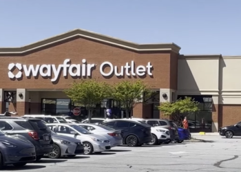 Wayfair otvara novi outlet u predgrađu Čikaga
