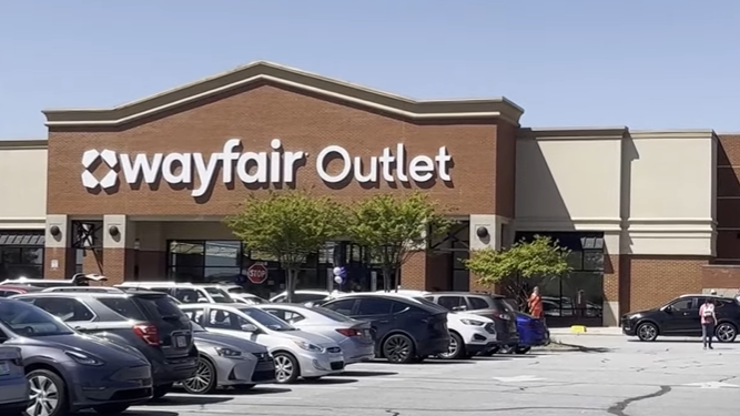 Wayfair otvara novi outlet u predgrađu Čikaga