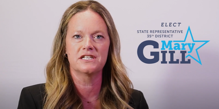 Izbori za 35. Distrikt: Mary Gill i Herb Hebein u trci za ključna pitanja