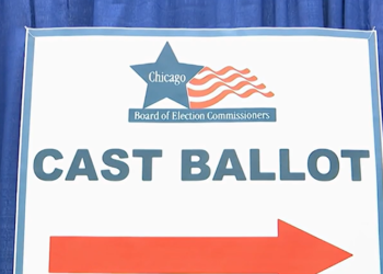 Šta jeste, a šta nije dozvoljeno na izborima 2024. u Ilinoisu: Saveti i prava na dan glasanja