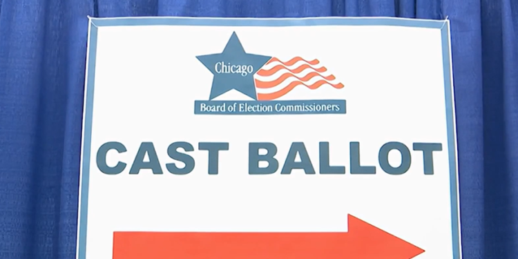 Šta jeste, a šta nije dozvoljeno na izborima 2024. u Ilinoisu: Saveti i prava na dan glasanja