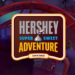 Hershey Super Sweet Adventure: Porodična avantura u Water Tower Place-u