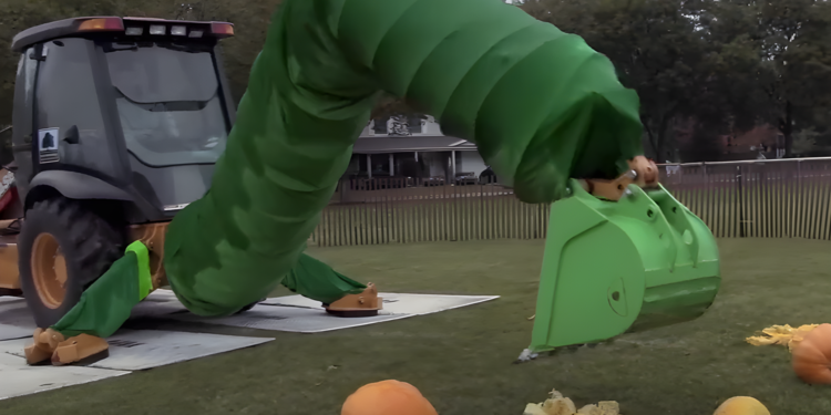 Autumnfest u Meadowhill Parku donosi jesenju zabavu za celu porodicu