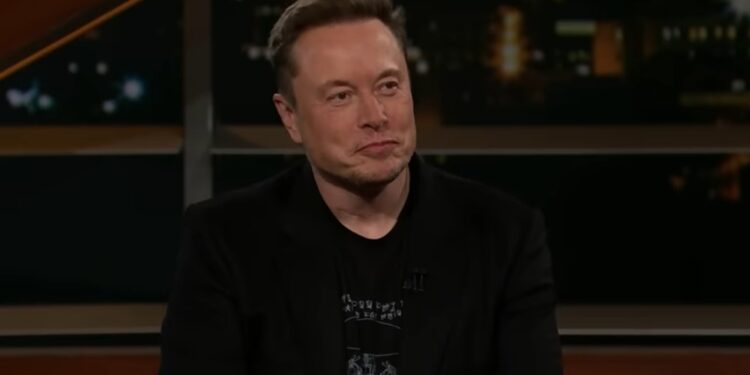 Musk