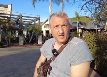 Srđan od palačinki u Kaliforniji napravio biznis iz snova