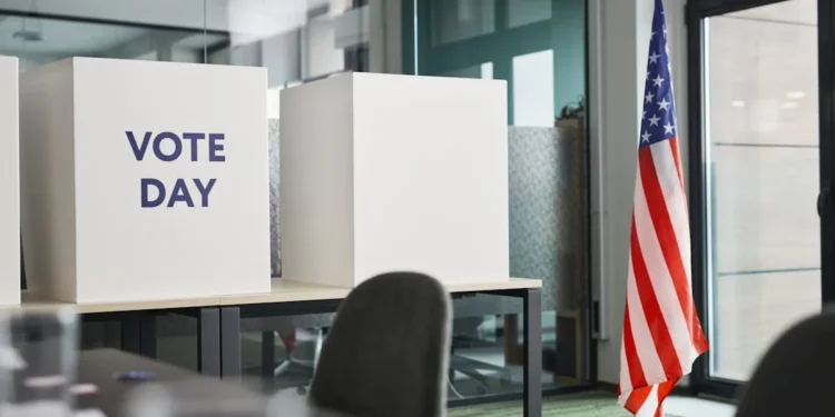 predsedničkim izborima